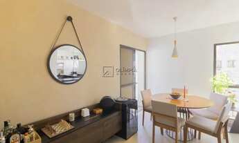 Imagem: Venda Cobertura 1 Dormitórios - 82 m²