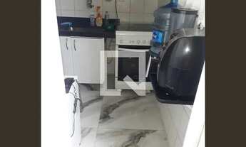 Imagem 7: Apartamento para Aluguel - Santa Mônica, 3 Quartos, 65 m2