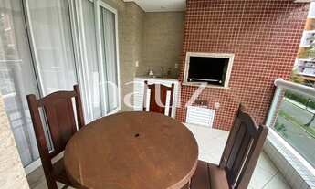 Imagem 3: APARTAMENTO PARA LOCAÇÃO ANUAL, 4 DORMITÓRIOS, ACESSO AO CLUBE COMPARTILHADO, NA RIVIERA D