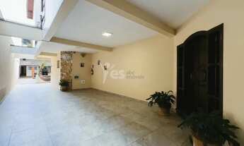 Imagem 5: Cód.: 13183 - Sobrado, 04 Dormitórios, 08 Vagas, Piscina, Espaço Gourmet, Jardim, Santo An