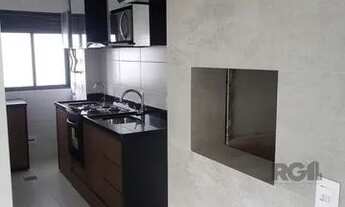 Imagem 6: Apartamento para alugar no bairro Santana, com 1 dormitório