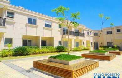 Imagem 3: CASA EM CONDOMÍNIO - CAMPO BELO - SP