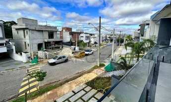 Imagem 6: Sobrado Com 3 suites à Venda - Bella Cittá - Mogi Das Cruzes