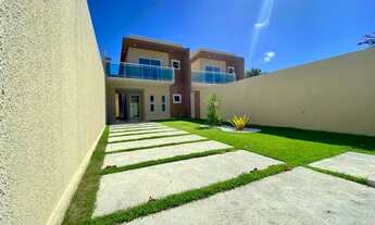 Imagem 2: Casa Duplex nova com 4 quartos na Cidade dos Funcionarios