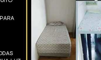 Imagem: Alugo Quarto individual centro incluso todas