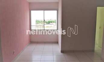 Imagem: Venda Apartamento 2 quartos Jardim das Margaridas