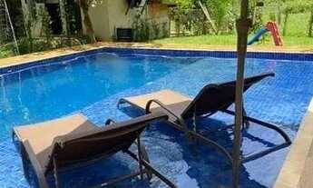 Imagem 3: Linda Chácara com 5.700m2 em Santa Isabel do Rio Preto