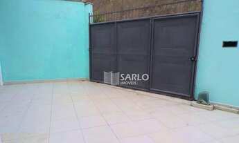 Imagem 5: Casa com 3 dormitórios para alugar, 350 m² por R$ 4.800,00/mês - Jardim Camburi - Vitória