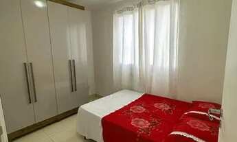 Imagem 6: Apartamento para aluguel possui 40 metros quadrados com 2 quartos em Industrial - Camaçari