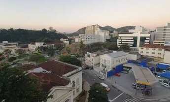 Imagem 7: Apartamento no centro de Niterói para Alugar de Frente Rua Dr Celestino Próximo Niterói Sh