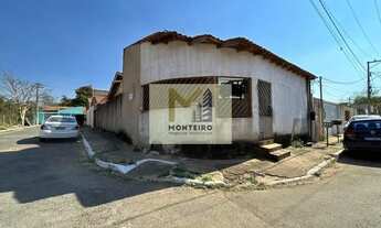 Imagem: Casa à venda no bairro Recanto dos Pássaros