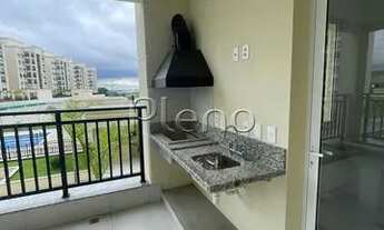 Imagem 7: Apartamento à venda no Swiss Park - Campinas/SP