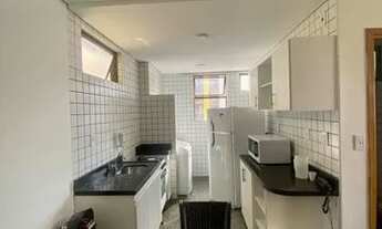 Imagem 2: Apartamento mobiliado nascente no Renascença