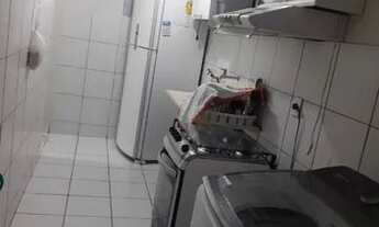 Imagem 3: Apartamento 2 quartos pronto pra morar - Village das Artes