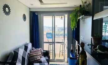 Imagem 3: Apartamento com 2 dormitórios à venda, 47 m² por R$ 320.000,00 - Vila Mazzei - São Paulo/S