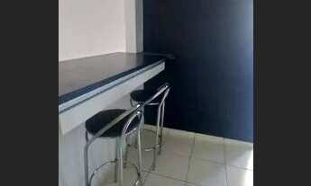 Imagem 7: Apartamento com 2 dormitórios para alugar, 54 m² por R$ 2.011,38/mês - Assunção - São Bern