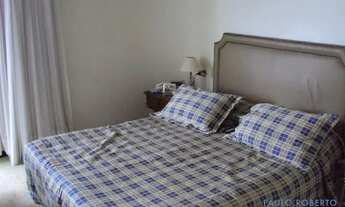 Imagem 3: COBERTURA - MOEMA ÍNDIOS - SP