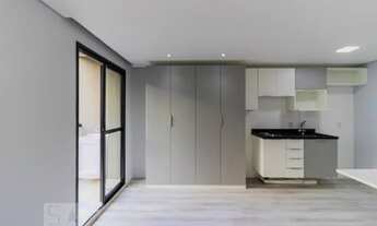 Imagem 5: Apartamento para Aluguel - Centro, 1 Quarto, 25 m2