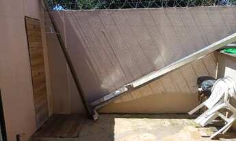 Imagem 7: CASA ST CAMPOS DOURADO 2 QUARTOS SENDO 1 SUÍTE LAJOTADA ARMÁRIOS GARAGENS COBERTAS FINANCI