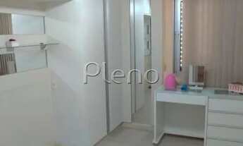 Imagem 5: Apartamento - Vila Proost de Souza - Campinas