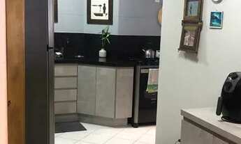 Imagem 4: Apartamento para venda possui 83 metros quadrados com 2 quartos em Campinas - São José - S