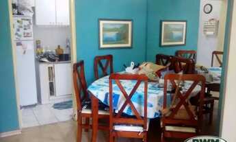 Imagem 3: Apartamento com 3 dormitórios à venda, 64 m² por R$ 225.000,00 - Vila São João - Sorocaba