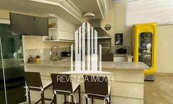 Imagem 6: Casa com 5 suítes 6 banheiros 6 vagas de garagem