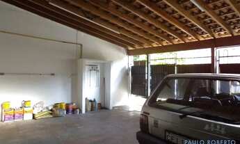 Imagem 5: SOBRADO - MOEMA ÍNDIOS - SP