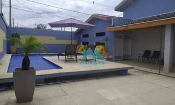 Imagem: Linda casa com terreno de 500m² em Caçapava-SP