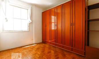 Imagem 7: Apartamento para Aluguel - Consolação, 1 Quarto, 40 m2