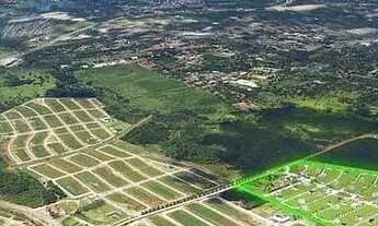 Imagem 5: Terreno a venda na Cidade Alphaville Terras 1 com 330m²