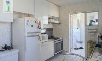 Imagem 6: Apartamento com 3 dormitórios à venda, 147 m² por R$ 1.500.000,00 - Água Fria - São Paulo