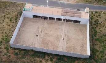 Imagem: Arena de Esportes