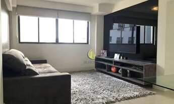 Imagem 2: Apartamento com 2 dormitórios à venda, 76 m² por R$ 349.000,00 - Cristo Redentor - Porto A