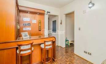 Imagem: Apartamento para venda tem 91 metros quadrados