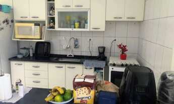 Imagem 2: Apartamento com 2 dormitórios à venda, 65 m² por R$ 350.000,00 - Jardim das Maravilhas - S