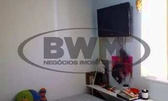 Imagem 5: Apartamento com 2 dormitórios à venda, 50 m² por R$ 205.000,00 - Jardim Maria Eugênia - So