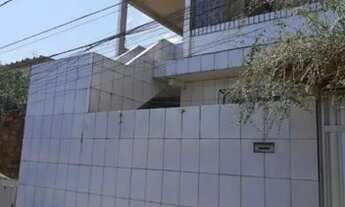 Imagem 5: Casa para venda com 110 metros quadrados com 2 quartos em Caixa D'Água - Salvador - B