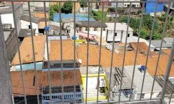 Imagem 2: Apartamento com 2 dormitórios para alugar, 46 m² por R$ 2.040,00/mês - Vila Campestre - Sã