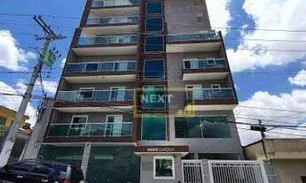 Imagem 3: Studio com 1 dormitório, 42 m² - venda por R$ 285.000 ou aluguel por R$ 1.600/mês - Vila A