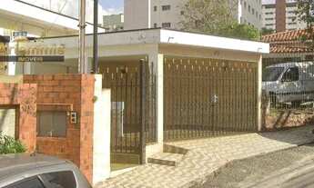 Imagem: Casa com entrada independente para alugar