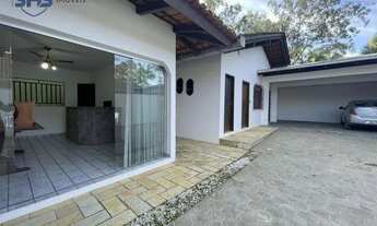 Imagem 3: Casa com 2 dormitórios para alugar, 110 m² por R$ 3.390,00/mês - Victor Konder - Blumenau