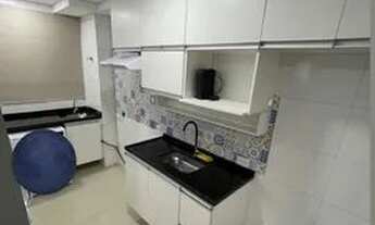 Imagem 4: Alugo lindo apartamento zona oeste 1400