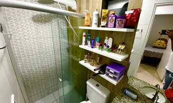 Imagem 5: Apartamento todo reformado na serraria