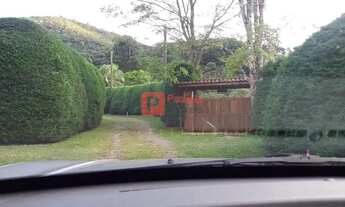 Imagem: Casarão no Condomínio Portal da Mantiqueira