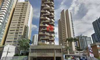 Imagem 7: Linda Cobertura Para Venda no Bairro Cabral - Curitiba/PR