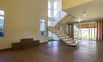 Imagem 4: Casa - Swiss Park - Campinas