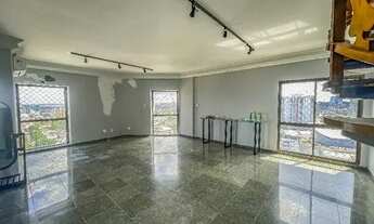 Imagem 5: Venda no Edifício Ruy Lima | 5 Suítes