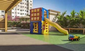 Imagem 6: Jardim das Mangabeiras - Zona de Expansão