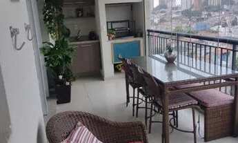 Imagem: APARTAMENTO VILA PRUDENTE 120 METROS PRIVATIVA